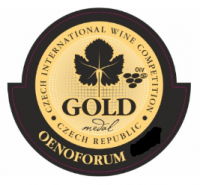 Oenoforum 2022 Zlatá