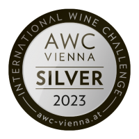 AWC Vienna 2023 Silver