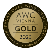 AWC Vienna 2023 Gold