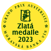 Grand Prix Austrelitz 2023 gold