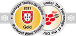 Portugal Wine Trophy 2021 Gold