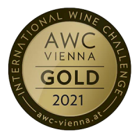 AWC Vienna 2021 Gold