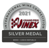 Vinex 2021 Silver