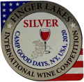 IWC Finger Lakes, USA 2020 Silver