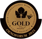 Oenoforum 2021 Gold