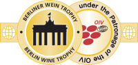 Berliner Wine Trophy 2022 Zlatá