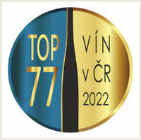 TOP 77 2022 Bronzová