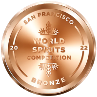 San Francisco 2022 Bronze