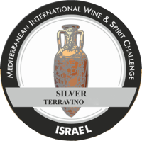 Terravino Izrael 2022 Silver
