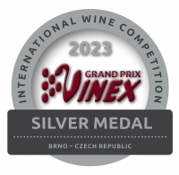 Vinex 2023 Silver